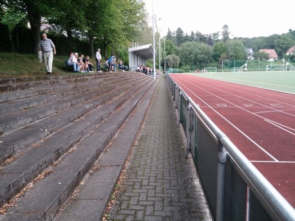 Overhoff-Arena am Damm - Hemer
