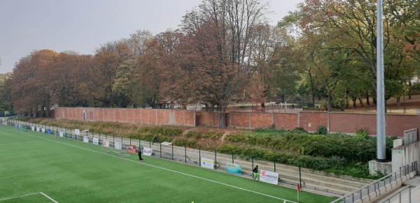 Stade du Crossing - Schaerbeek
