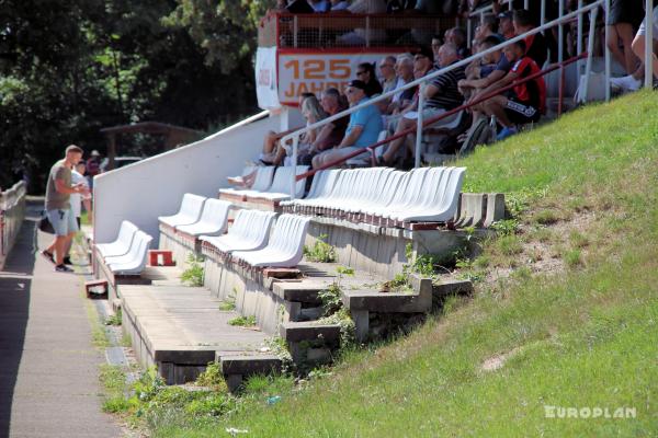 Mindelstadion - Thannhausen