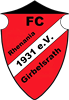 Wappen FC Rhenania 1931 Girbelsrath