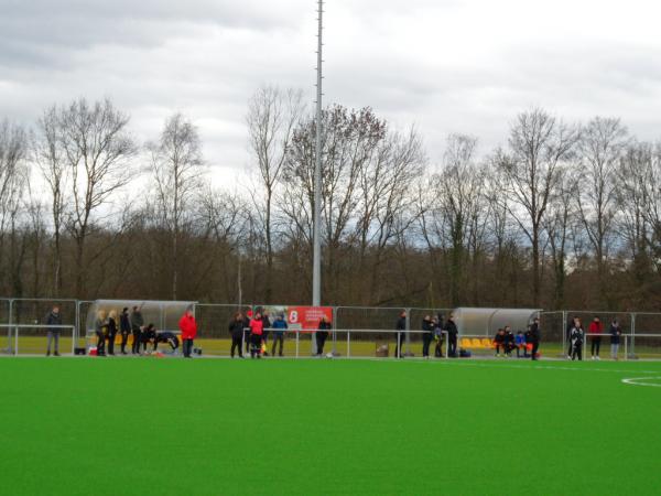 Sportpark Westercelle B-Platz - Celle-Westercelle