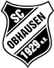 Wappen SC Obhausen 1929  73342