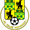 Wappen TJ Slavoj Velké Popovice  40875