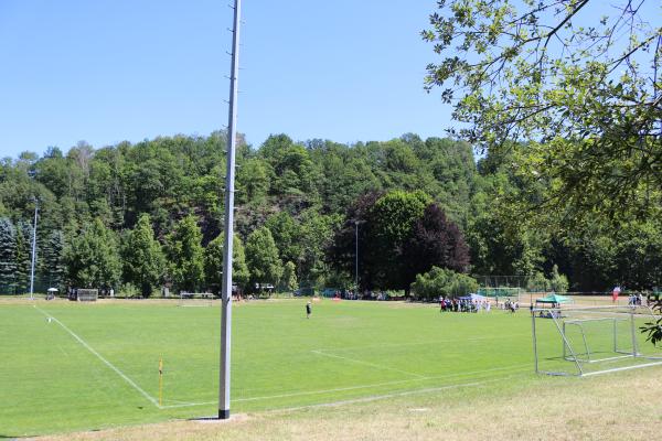 Sportkomplex In der Sandgrube Platz 2 - Zschopau