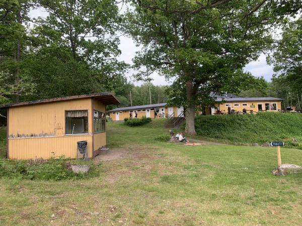 Odenplan - Norrhult