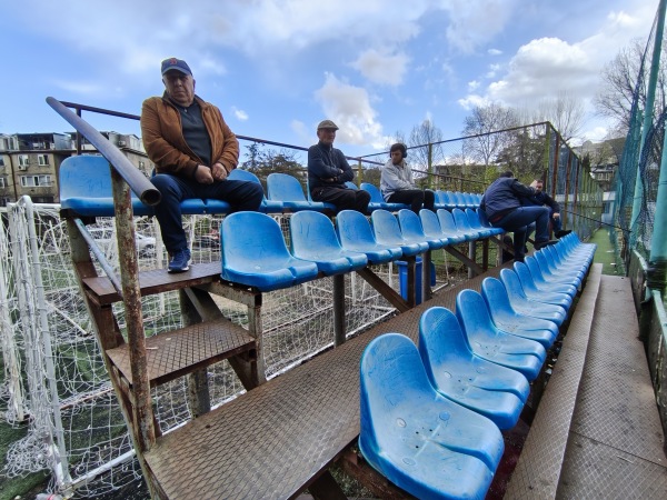 6th Block Marakana Stadium - Tbilisi