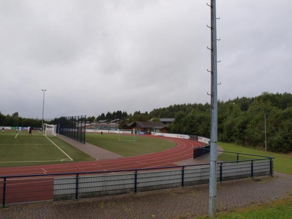 Schul-, Sport- und Kulturzentrum Wenden - Wenden/Südsauerland