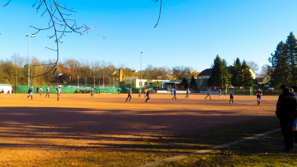 Sportkomplex Thonberg Platz 2 - Kamenz-Thonberg