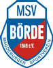 Wappen Magdeburger SV Börde 1949