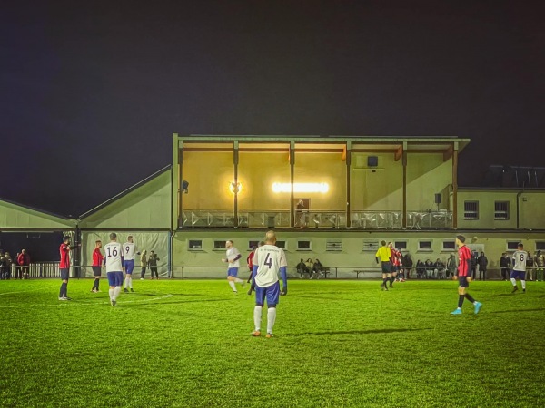 Solar Arena Nebenplatz - Freigericht-Somborn