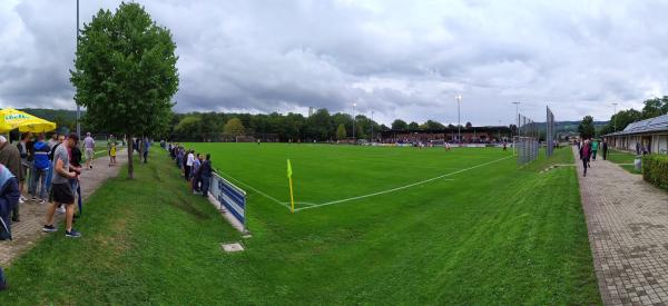 Sportpark Grütt Platz 3 - Lörrach