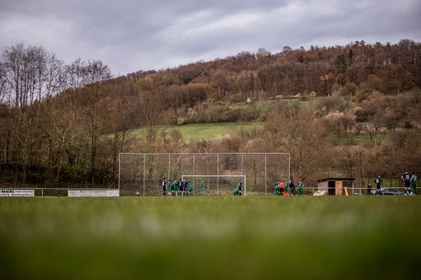 Sportplatz Weißenohe 2 - Weißenohe