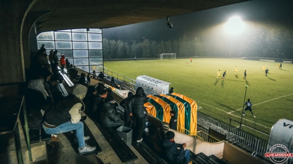 Stade Rue Denis Netgen - Schëffleng (Schifflange)