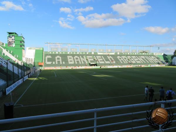 Estadio Florencio Solá - Banfield, BA