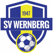 Wappen SV Wernberg  72492