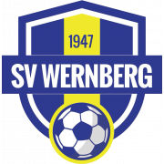 Wappen SV Wernberg