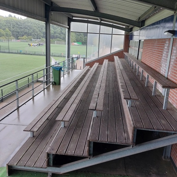 Sportpark Campenhoef - Tilburg