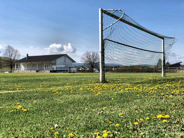 Sportanlage Schluchtgraben - Haigerloch-Stetten