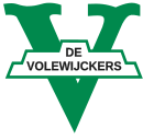 Wappen ehemals AVV De Volewijckers