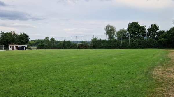 Sportanlage Am Eisweiher Platz 2 - Landshut-Münchnerau
