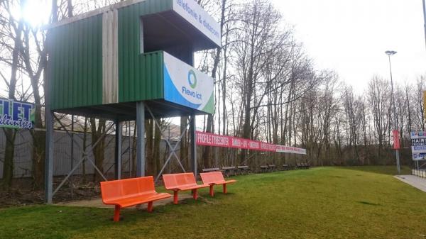 Burgemeester Dekker Sportpark - Dronten