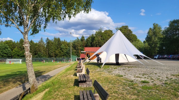 Sportanlage Trockau - Pegnitz-Trockau