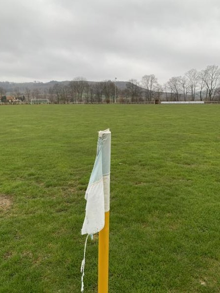 Grane-Stadion - Langelsheim-Astfeld