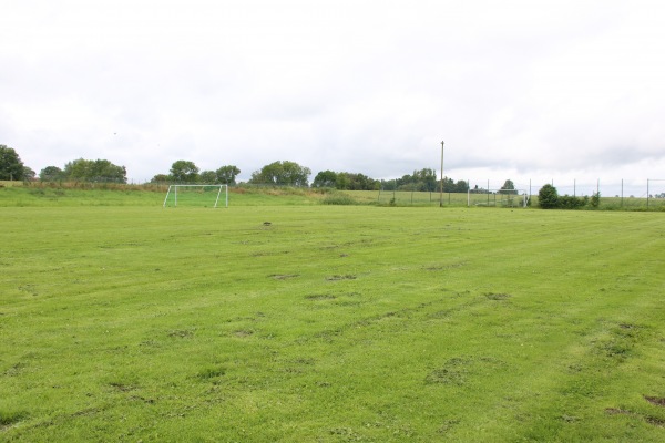 Sportplatz Kleinensiel - Stadland-Kleinensiel