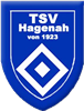 Wappen TSV Hagenah 1923