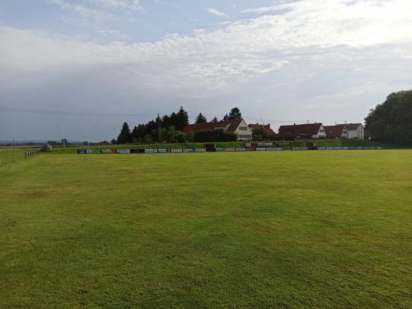 Sportanlage Alm - Buttenwiesen-Pfaffenhofen