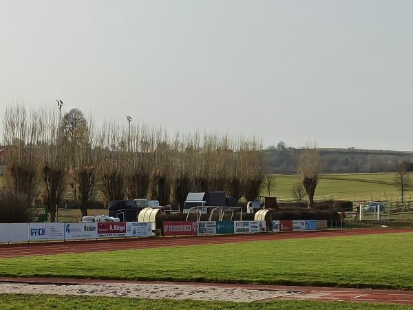 Stadion Oberderdingen - Oberderdingen