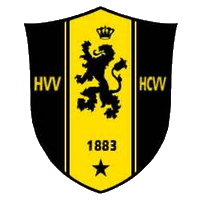 Wappen Kon. HC & VV (Koninklijke Haagsche Cricket & Voetbal Vereeniging) diverse  53540