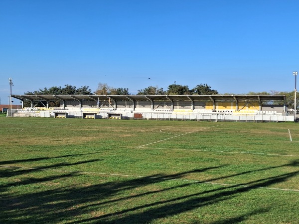 Gipedo AOM - Nea Mesimvria 