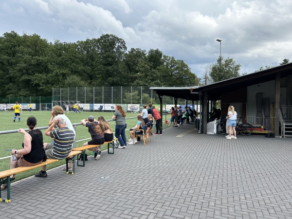 Waldstadion - Wachtberg-Adendorf