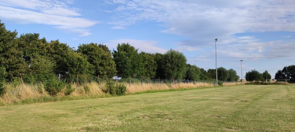 Sportanlage An der Schanze B-Platz - Sehnde-Haimar