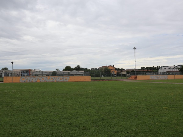Stadio Gino Zago - Campolongo Maggiore