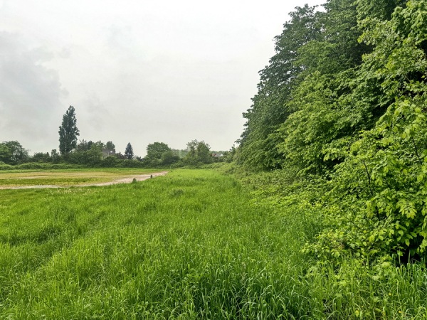 Sportplatz auf der Tesche - Wuppertal-Tesche