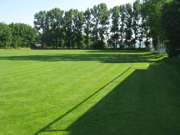 Sportplatz am Wolfhagen - Leinefelde-Worbis-Breitenbach