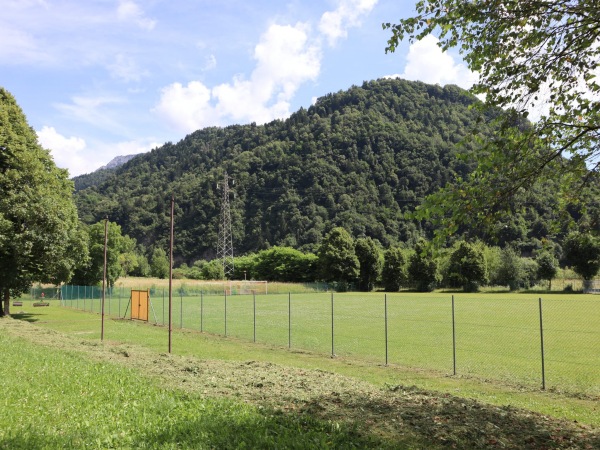 Campo Sportivo di Zuglio - Zuglio