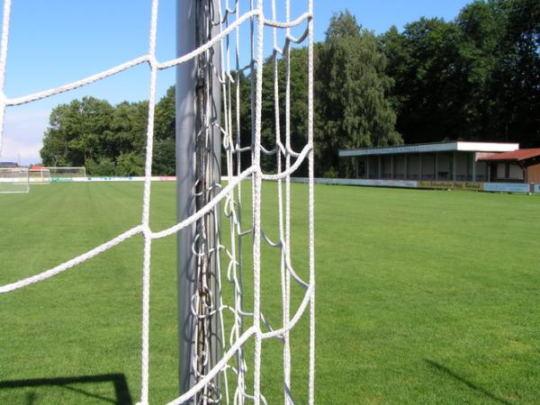 Sportplatz an der Vils - Reisbach-Niederhausen