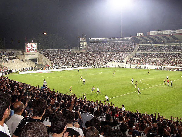 BJK İnönü Stadyumu - İstanbul