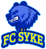 Wappen FC Syke 01  111619