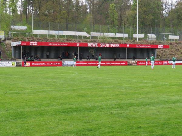 REWE Sportpark - Barsinghausen