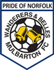 Wappen Mulbarton Wanderers FC  83449