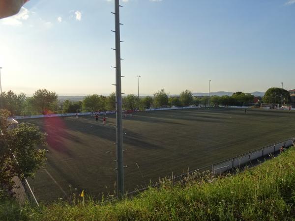 Schönbergstadion - Ebringen