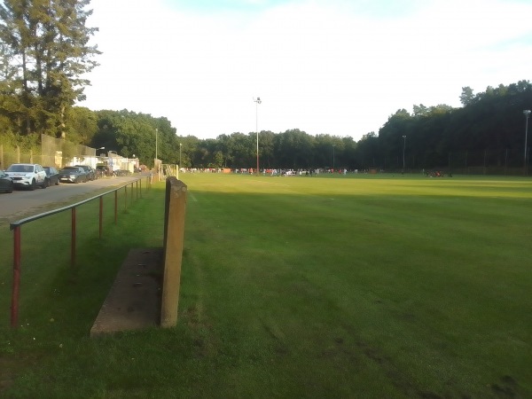 Sportpark Hasenburger Grund - Lüneburg