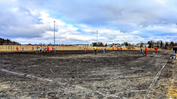 Sportanlage Schönhaid Platz 2 - Wiesau-Schönhaid