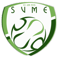 Wappen SVME (Sport Vereniging Mariadorp Eijsden)