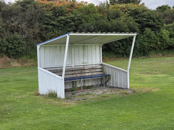 Sportanlage Emstek B-Platz - Emstek