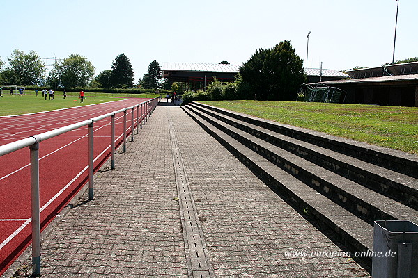 Waldstadion - Schutterwald